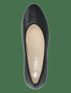 44650-03 - Klassiska pumps