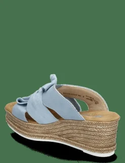 68789-62 - Mules med klack