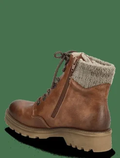 73220 - Platta ankelboots