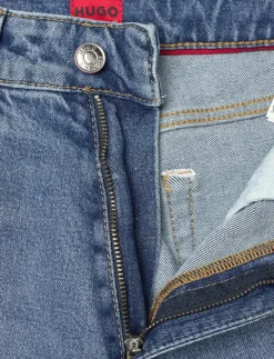 938 - Straight jeans