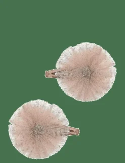 2 Clic Clacs - Ballerina Star Enchanted - Hårklämmor