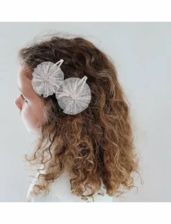2 Clic Clacs - Ballerina Star Enchanted - Hårklämmor