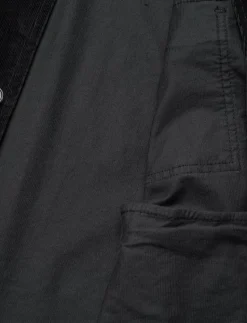 1927: Corduroy overshirt - Jackor & rockar