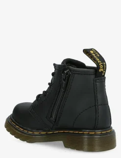 1460 I Black Softy T - Stövlar & Kängor