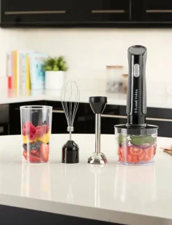 3 in 1 Hand Blender - Köksmaskiner