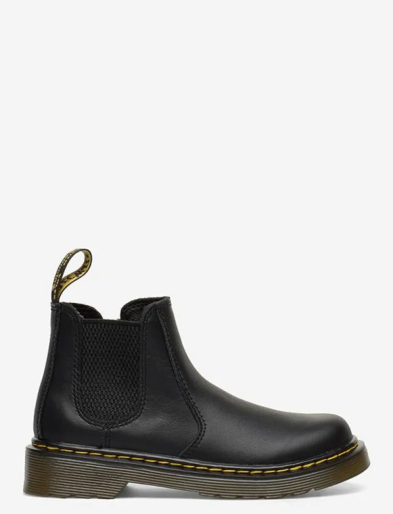 2976 J Black Softy T - Stövlar & Kängor