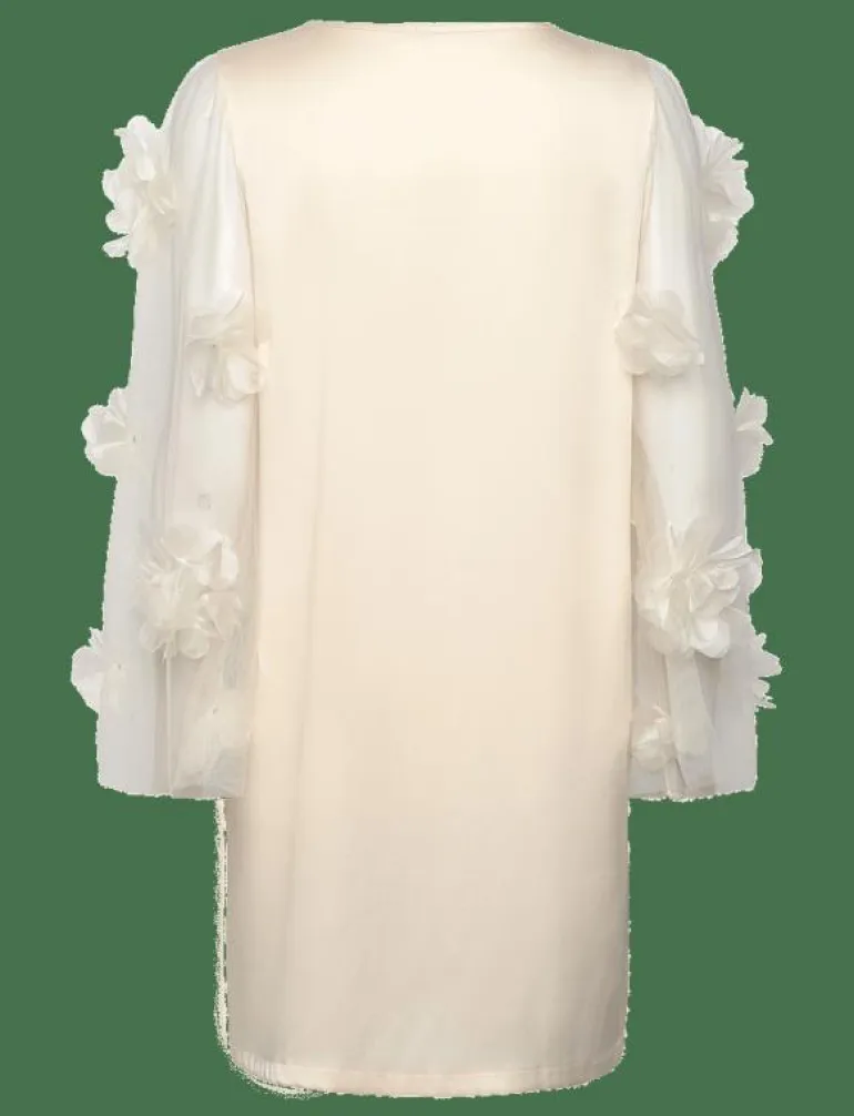 372 JESS DRESS - Korta klänningar
