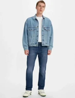 501 LEVISORIGINAL AUTHENTIC VI - Regular jeans