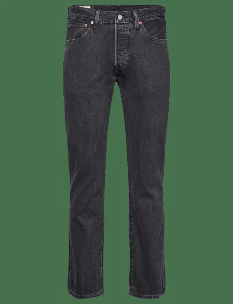 501 LEVISORIGINAL CRASH COURSE - Regular jeans