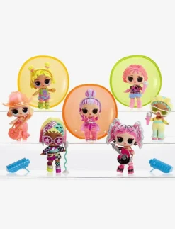 : L.O.L. Neon Pop Stars Tots Asst PDQ - Dockor