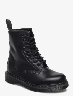 1460 Mono - Platta ankelboots