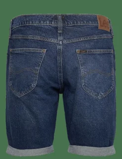 5 Pocket Short - Jeansshorts