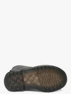 1460 Serena Mono T Black Republic Wp - Stövlar & Kängor