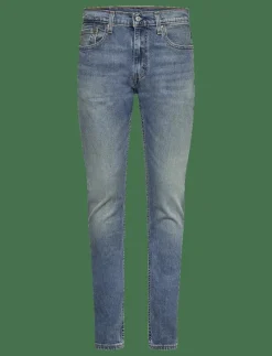 512 SLIM TAPER AMPED UP ADV - Slim jeans