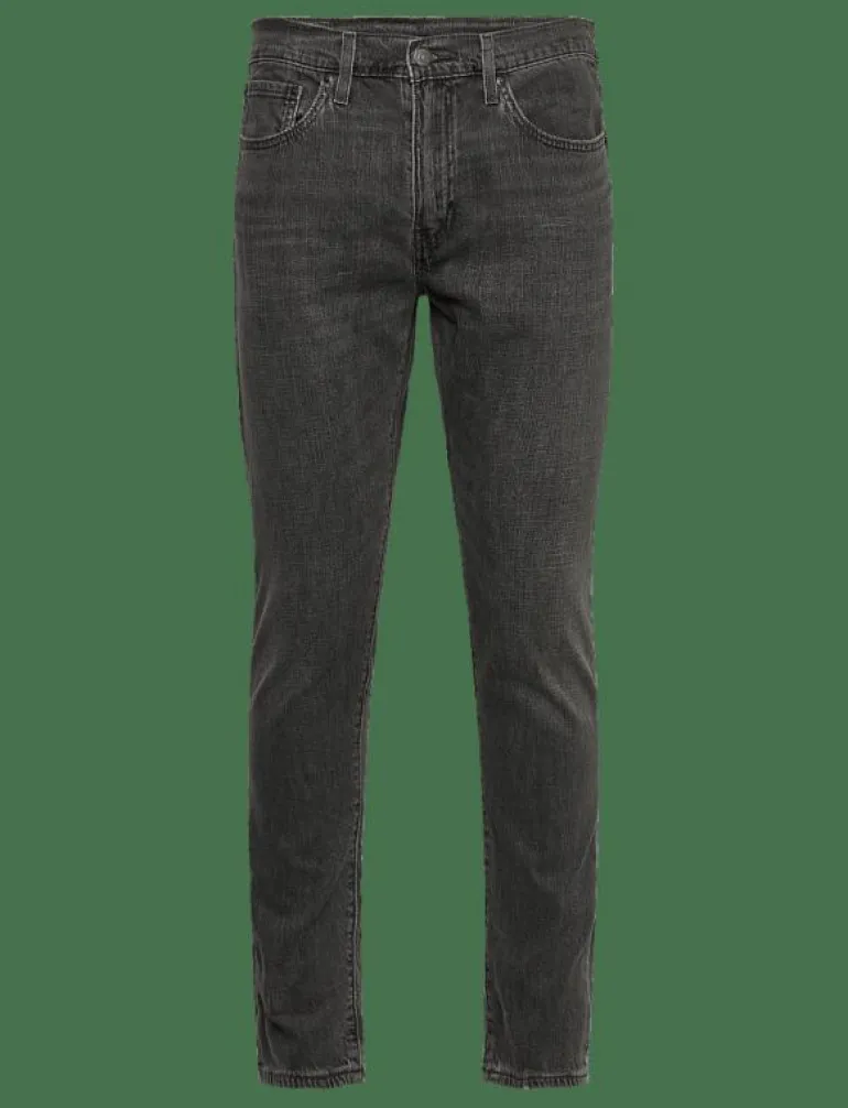 512 SLIM TAPER SLICKED BACK LT - Slim jeans