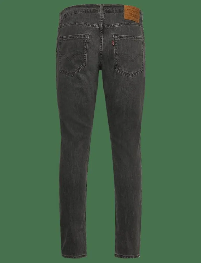 512 SLIM TAPER SLICKED BACK LT - Slim jeans