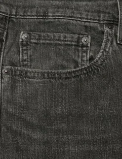 512 SLIM TAPER SLICKED BACK LT - Slim jeans