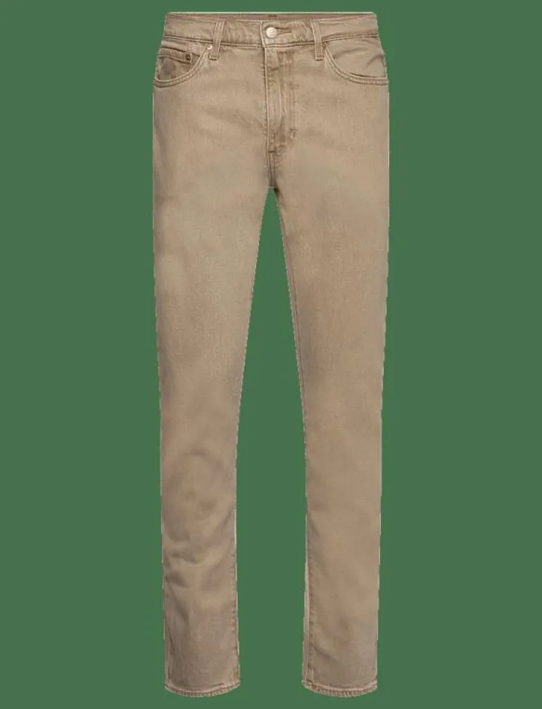511 SLIM TUMBLE WEEDS GD - Slim jeans