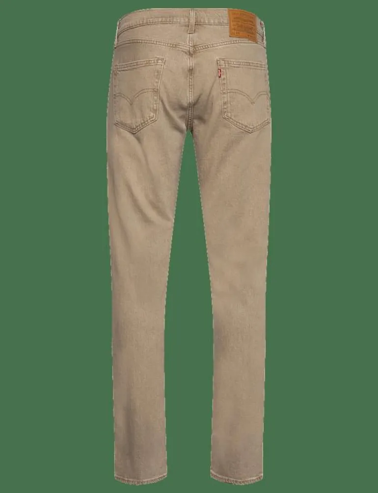 511 SLIM TUMBLE WEEDS GD - Slim jeans