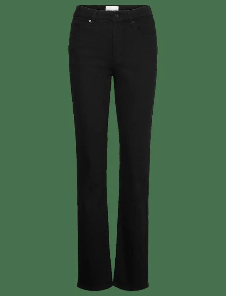 95 STOVEPIPE NELLIE TALL - Skinny Jeans