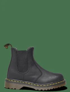 2976 Wl Grizzly - Varmfodrade skor
