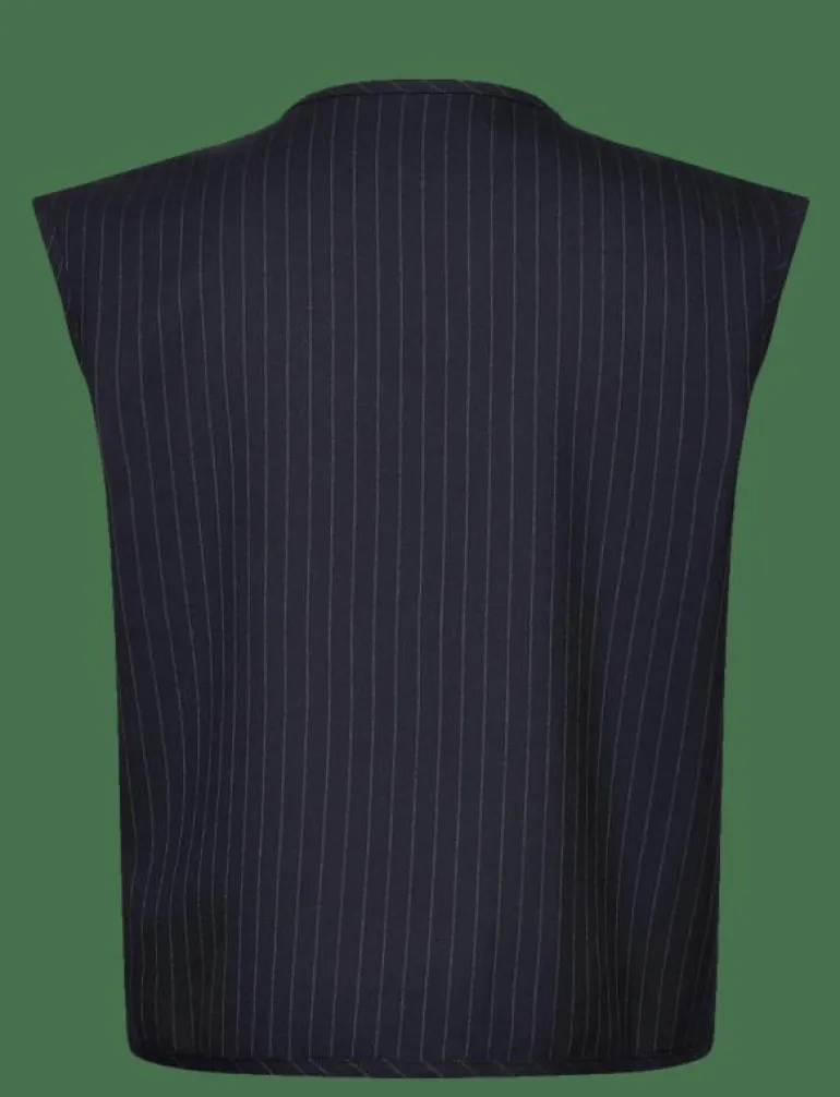 AbbeyLL Vest SL - Kavajer