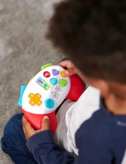 ABC Game Controller - Interaktiva leksaker