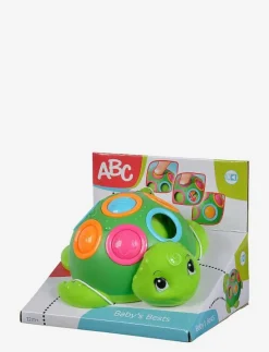 ABC Sköldpadda Aktivitetsleksak - Interaktiva leksaker