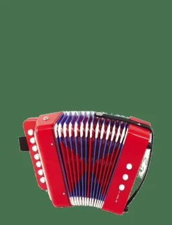 Accordion - Musikinstrument