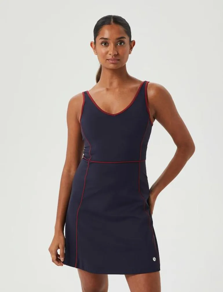 ACE V DRESS - Klänningar
