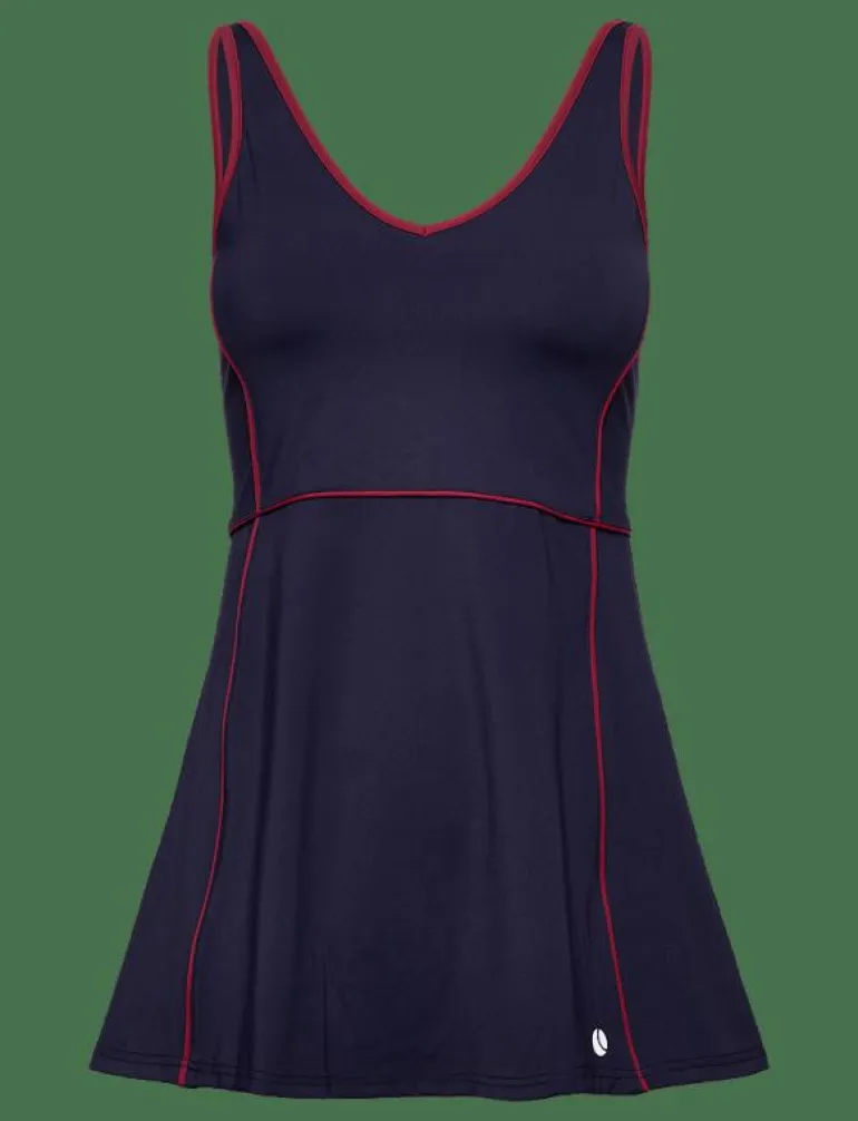 ACE V DRESS - Klänningar