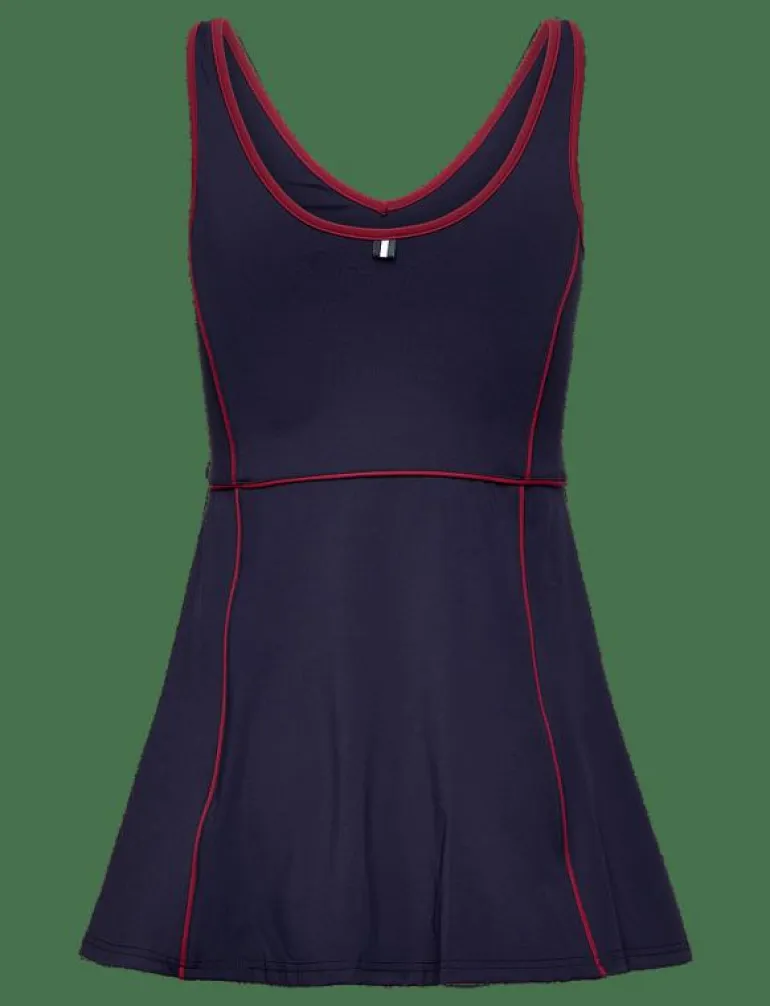 ACE V DRESS - Klänningar