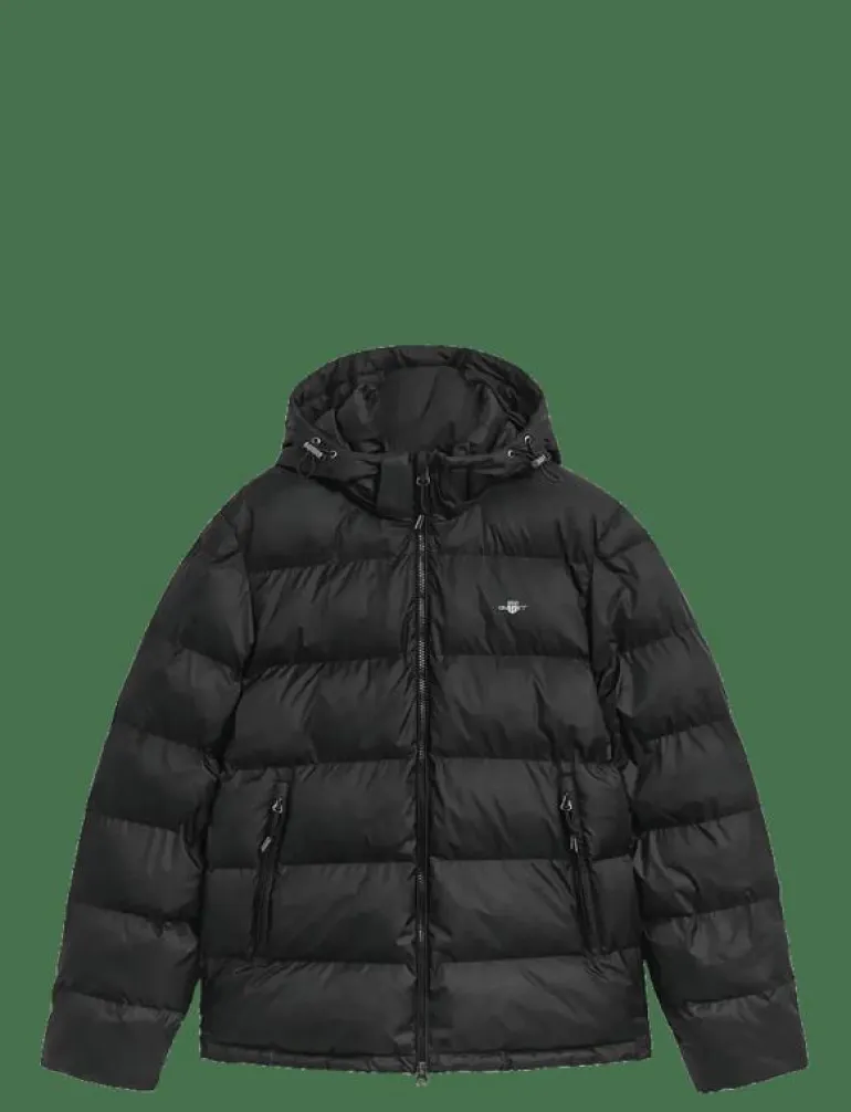 ACTIVE CLOUD JACKET - Fodrade jackor