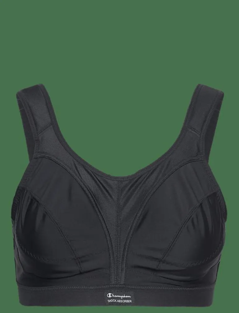 Active D+ Classic Bra N109 - Sport BH:ar