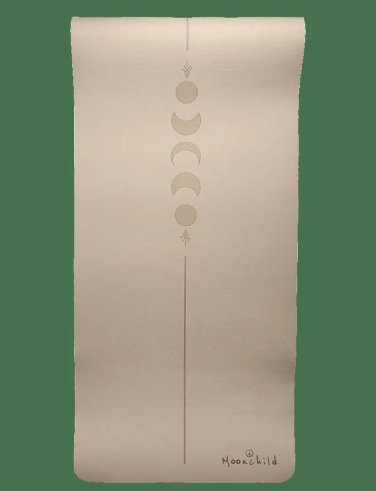Active Yoga Mat - Yogamattor & accessoarer