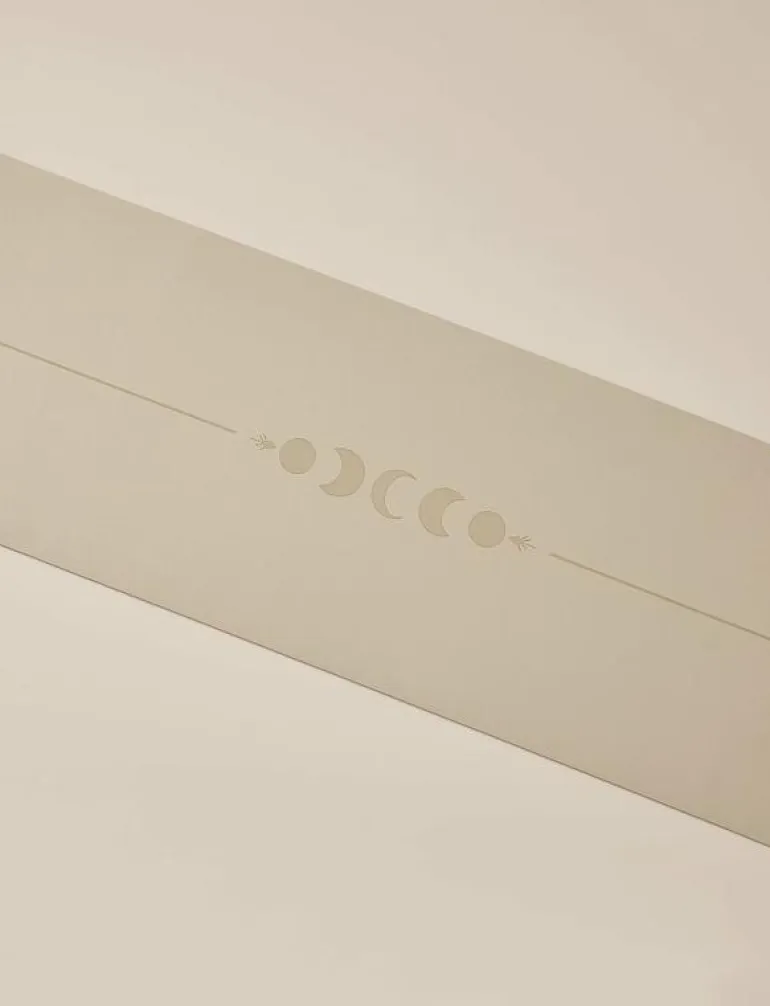 Active Yoga Mat - Yogamattor & accessoarer
