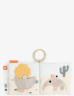Activity book Lalee Sand - Interaktiva leksaker