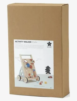 Activity walker EDVIN - Babyleksak