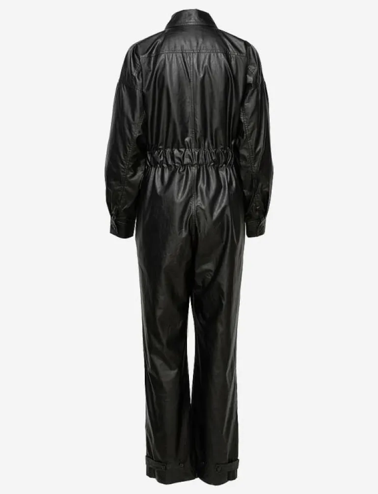 Addison Jumpsuit - Jumpsuits