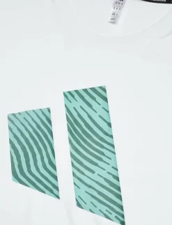 adi365 E BL T M - T-shirts