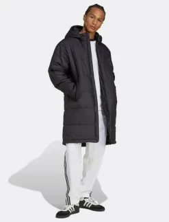 ADICOL LONG JKT - Dunjackor