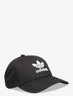 ADICOLOR CLASSIC TREFOIL BASEBALL CAP - Hattar & Kepsar