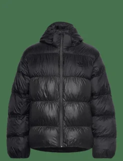 adidas Originals Adicolor Down regen - Dunjackor