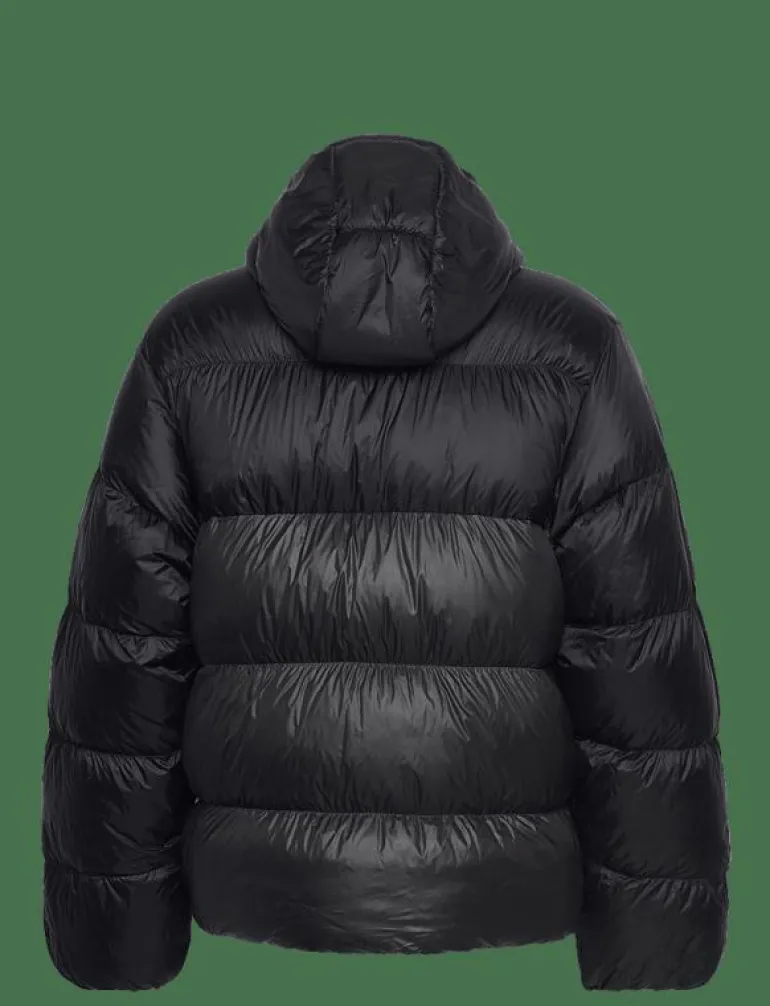 adidas Originals Adicolor Down regen - Dunjackor