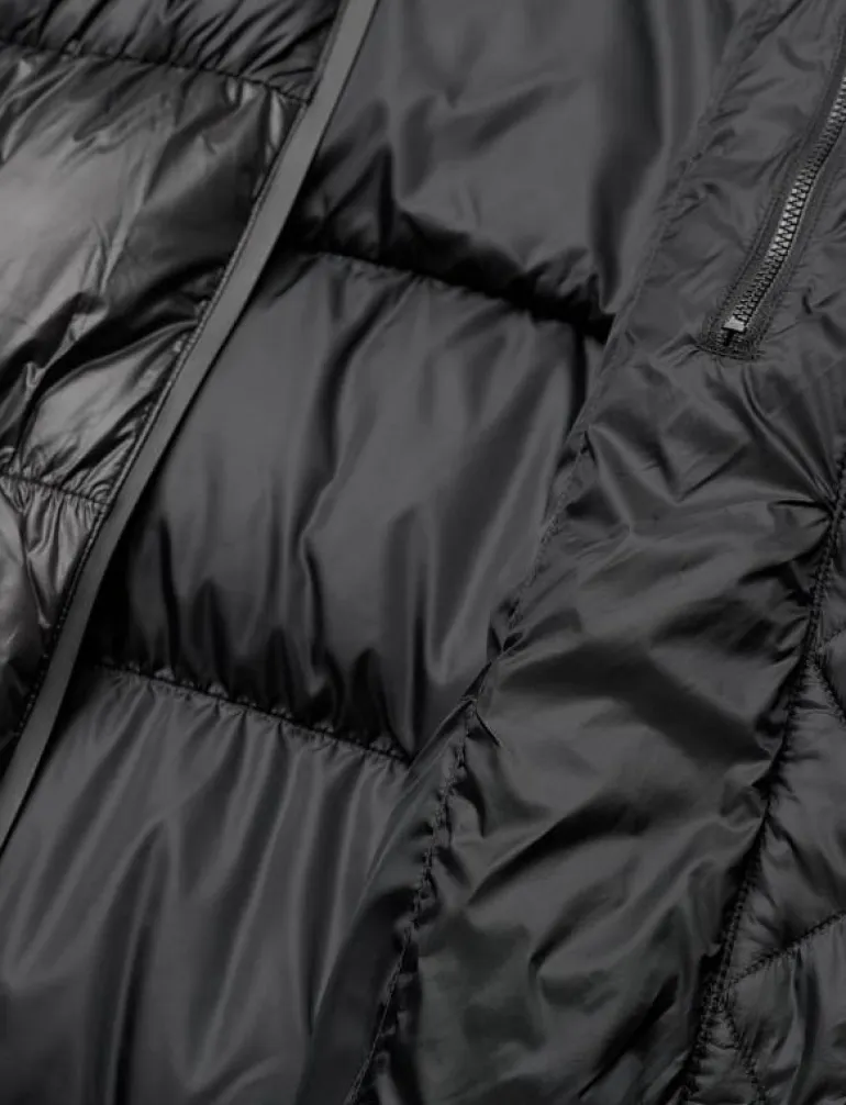 adidas Originals Adicolor Down regen - Dunjackor