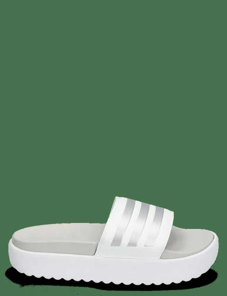 ADILETTE PLATFORM - Badtofflor