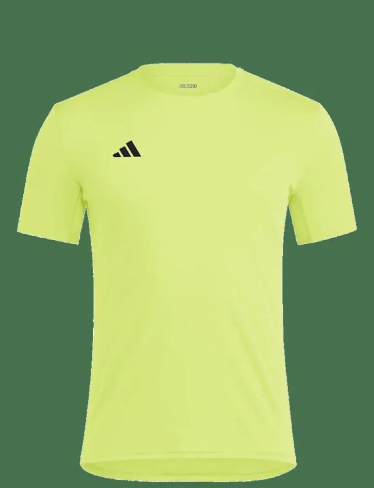 ADIZERO E TEE - T-shirts