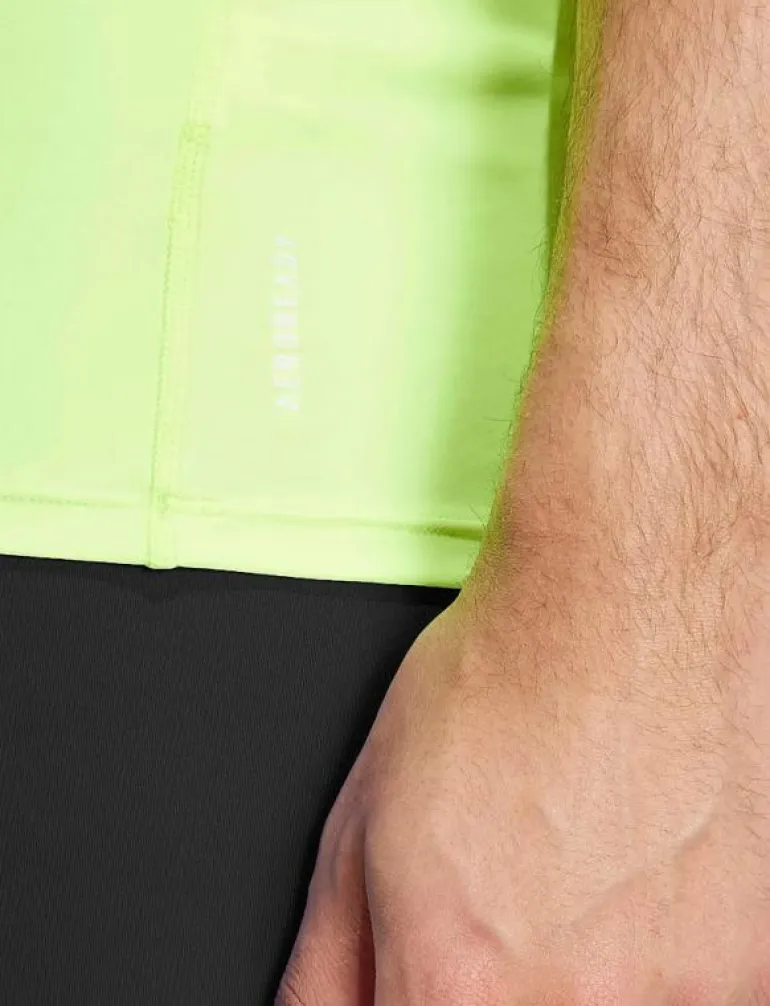 ADIZERO E TEE - T-shirts