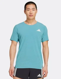 ADIZERO TEE M - T-shirts