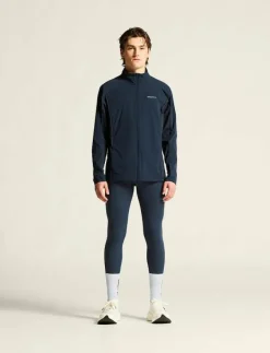 Adv Essence Warm Tights 3 M - Träningstights